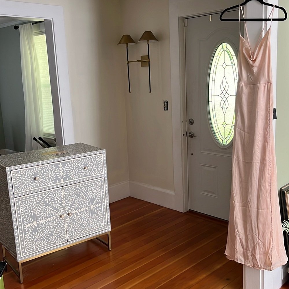 Lulu’s Cocktail Dress